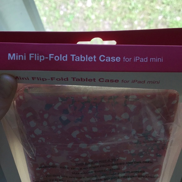 iPad mini case - Picture 3 of 5